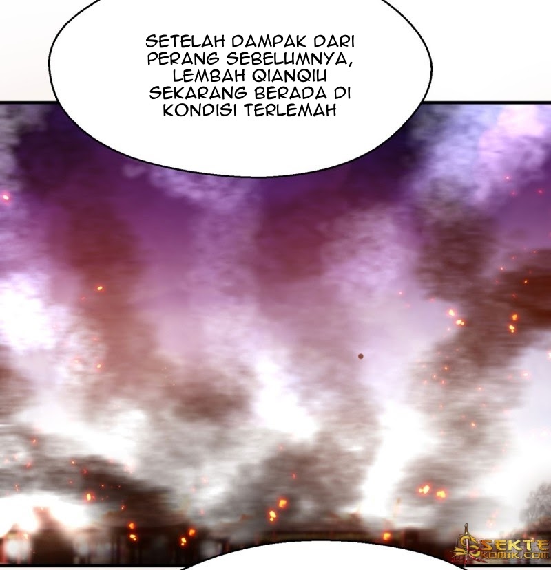 I Picked Up An Attributes Chapter 42 Gambar 67
